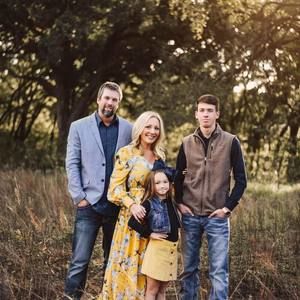 Meet your Posher, Summer